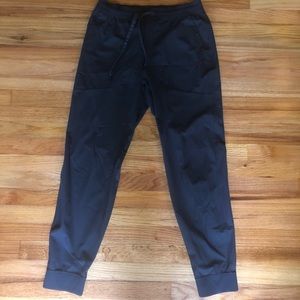 Lululemon ABC Joggers- Grey